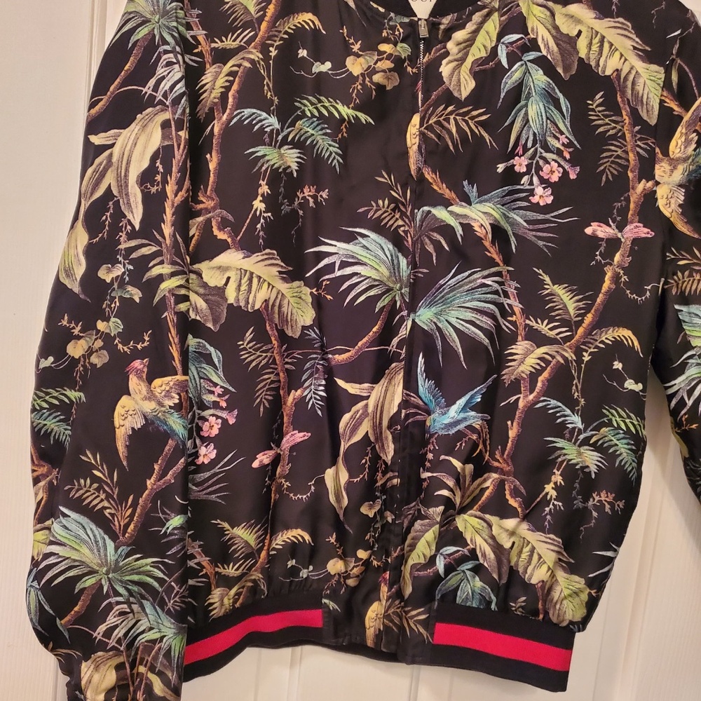 Gucci Jacket - Picture 2 of 6